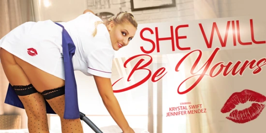 Thumbnail video 'She Will Be Yours'