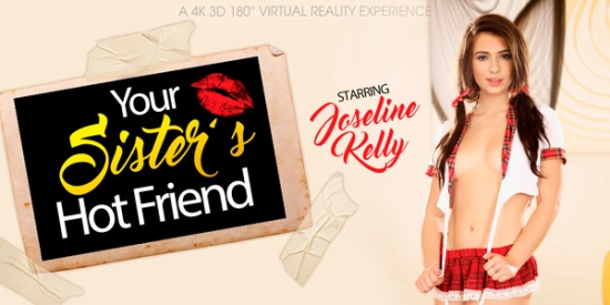 Thumbnail video 'Your Sister's Hot Friend'