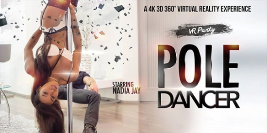 Thumbnail video 'Pole Dancer'