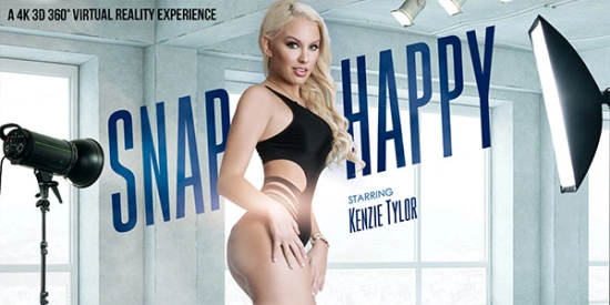 Thumbnail video 'Snap Happy'