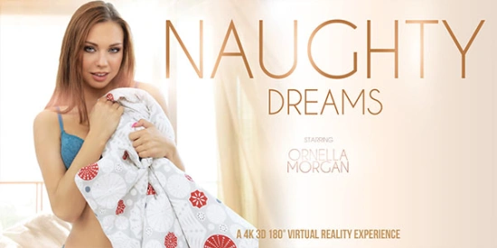Thumbnail video 'Naughty Dreams'