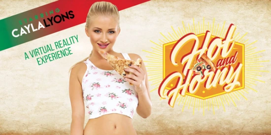 Thumbnail video 'Hot And Horny'