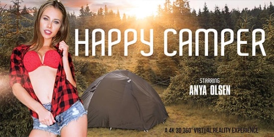 Thumbnail video 'Happy Camper'