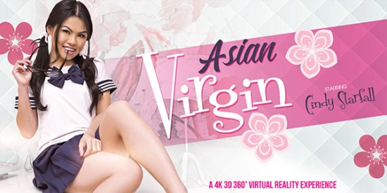Thumbnail video 'Asian Virgin'