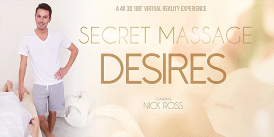 Thumbnail video 'Secret Massage Desires'