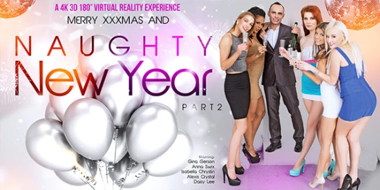 Thumbnail video 'Merry XXXmas and Naughty New Year – part 2'