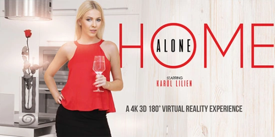 Thumbnail video 'Home Alone'