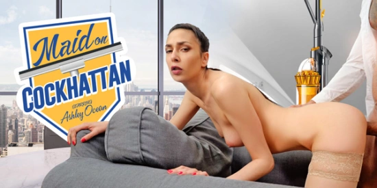 Thumbnail video 'Maid On Cockhattan'