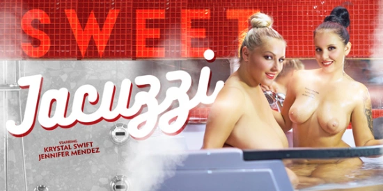 Thumbnail video 'Sweet Jacuzzi'