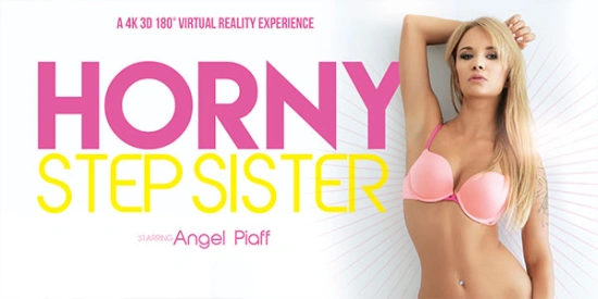 Thumbnail video 'Horny Step Sister'