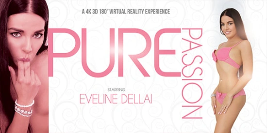 Thumbnail video 'Pure Passion'