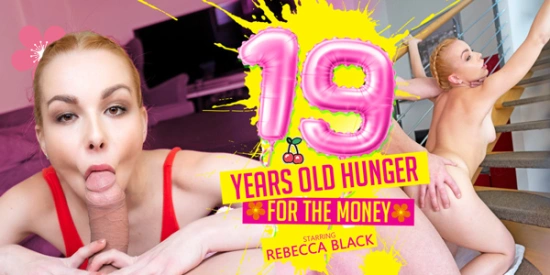 Thumbnail video '19 Years Old Hunger For The Money'