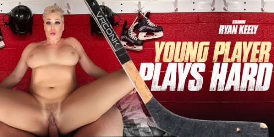 Thumbnail video 'Young Player Plays Hard'