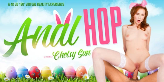 Thumbnail video 'Anal Hop'