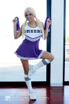 Cheerleader Diaries – Image 1