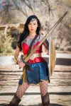 Wonder Woman (A XXX Parody) – Image 1
