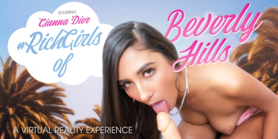 Thumbnail video '#RichGirls of Beverly Hills'