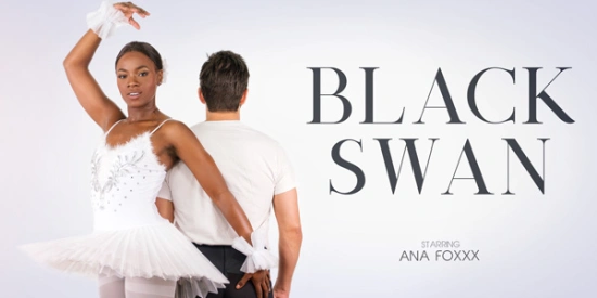 Thumbnail video 'Black Swan'
