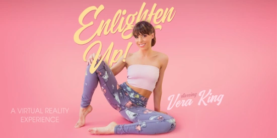 Thumbnail video 'Enlighten Up!'