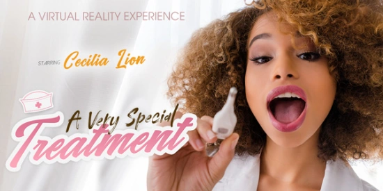 Thumbnail video 'A Very Special Treatment'