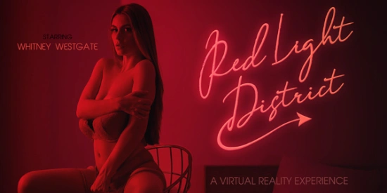 Thumbnail video 'Red Light District'