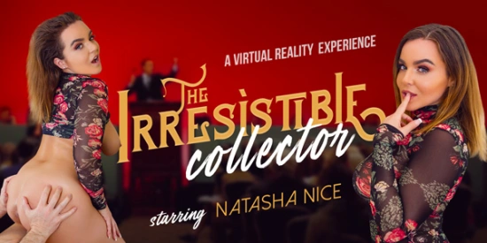 Thumbnail video 'The Irresistible Collector'