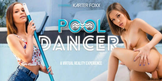 Thumbnail video 'Pool Dancer'