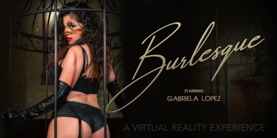 Thumbnail video 'Burlesque'