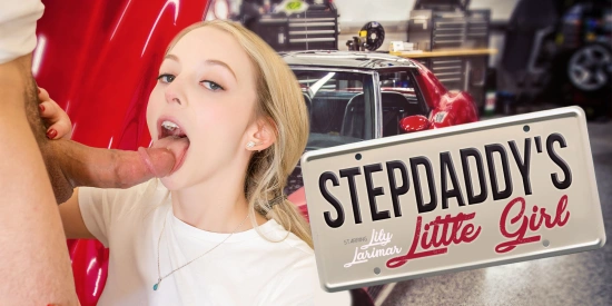 Thumbnail video 'Stepdaddy's Little Girl'