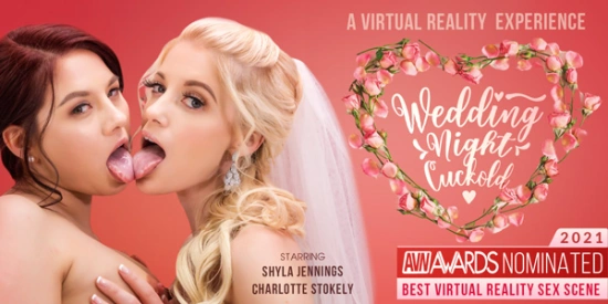 Thumbnail video 'Wedding Night Cuckold'