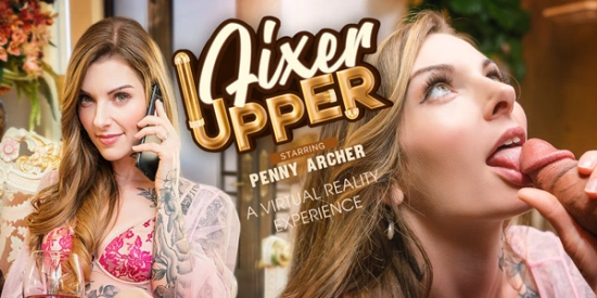 Thumbnail video 'Fixer Upper'