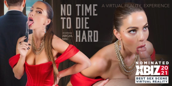 Thumbnail video 'No Time to Die Hard'