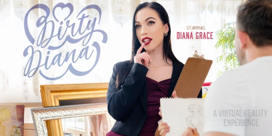 Thumbnail video 'Dirty Diana'