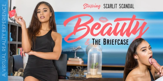 Thumbnail video 'Beauty & The Briefcase'