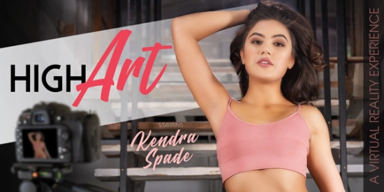 Thumbnail video 'High Art'