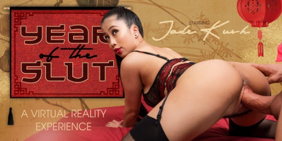 Thumbnail video 'Year of the Slut'