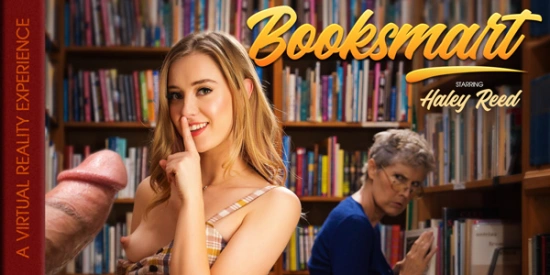 Thumbnail video 'Booksmart'