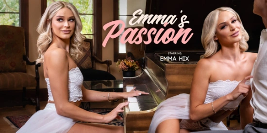 Thumbnail video 'Emma's Passion'