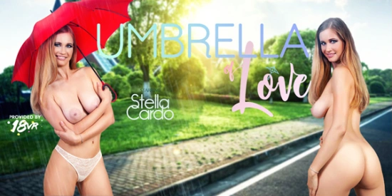 Thumbnail video 'Umbrella of Love'