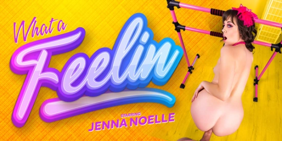 Thumbnail video 'What A Feelin'