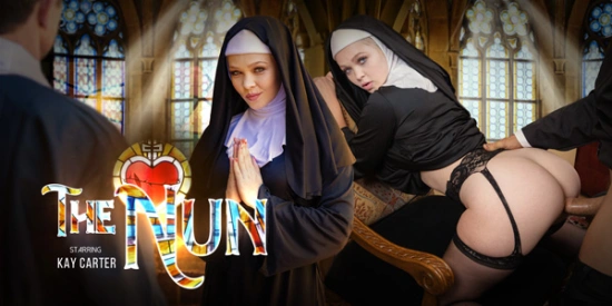Thumbnail video 'The Nun'