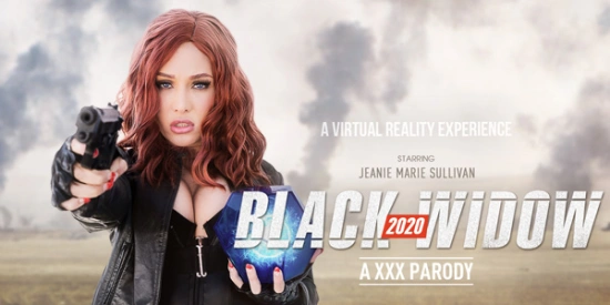 Thumbnail video 'Black Widow 2020 (A XXX Parody)'
