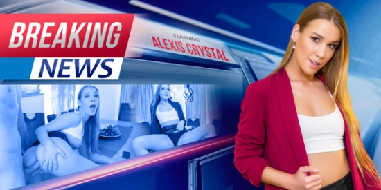 Thumbnail video 'Breaking News'