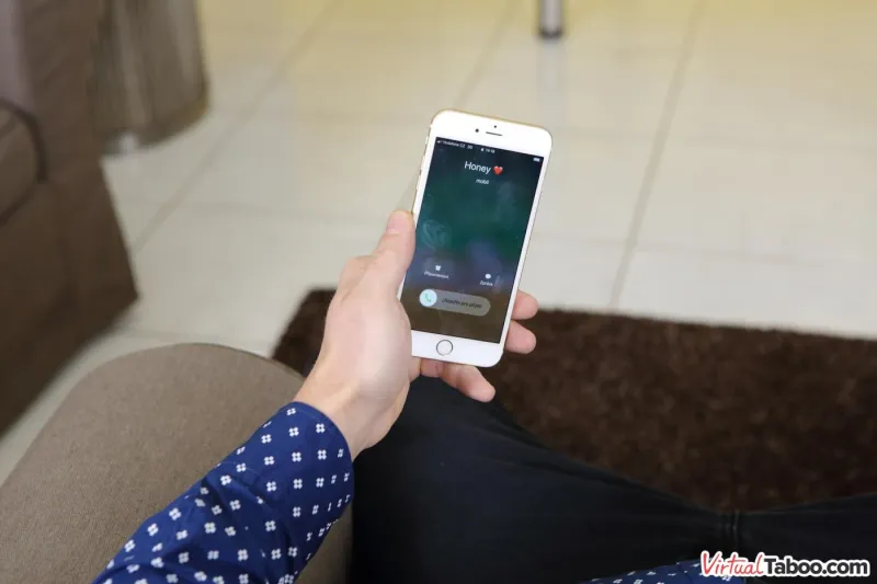 Japanese Stepdaughter Gets Warm Welcome