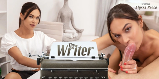 Thumbnail video 'The Writer'