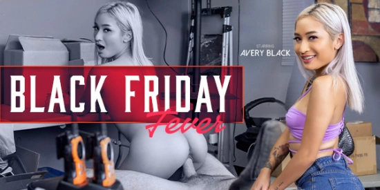 Thumbnail video 'Black Friday Fever'