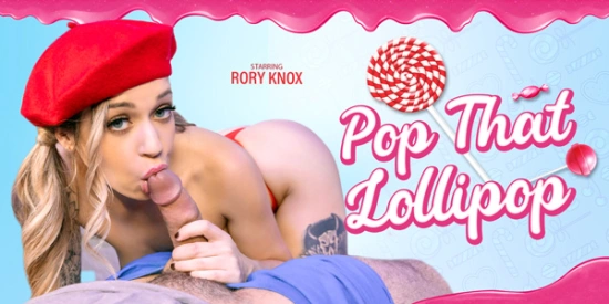 Thumbnail video 'Pop That Lollipop'
