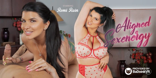 Thumbnail video 'Aligned Sexenergy'