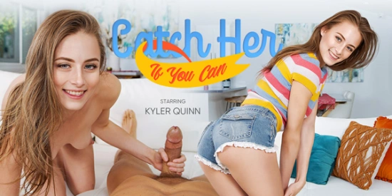 Thumbnail video 'Catch Her If You Can'