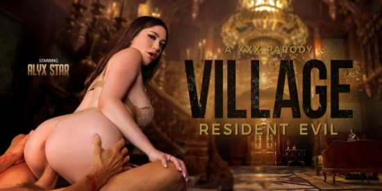 Thumbnail video 'Resident Evil Village (A XXX Parody)'